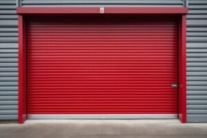 Garage Doors